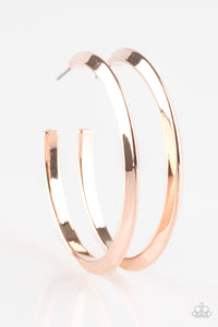 Paparazzi Some Like It HAUTE - Rose Gold