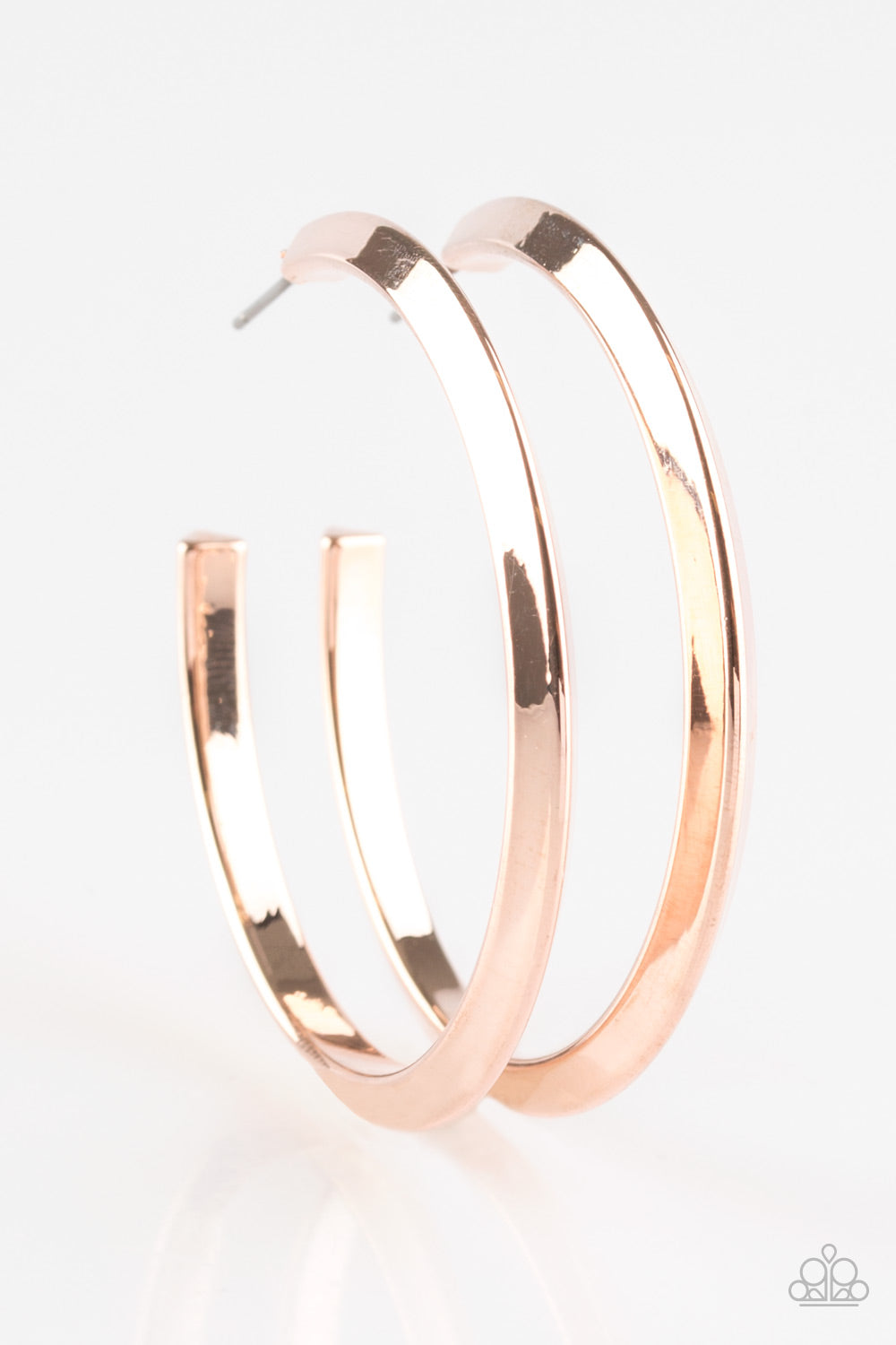 Paparazzi Some Like It HAUTE - Rose Gold