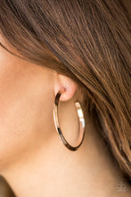 Load image into Gallery viewer, Paparazzi Some Like It HAUTE - Rose Gold
