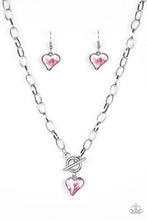 Load image into Gallery viewer, Paparazzi Princeton Princess - Pink
