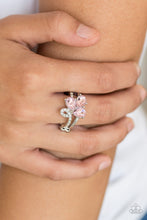 Load image into Gallery viewer, Paparazzi Friends In High-End Places - Pink
