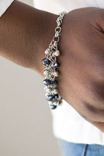 Load image into Gallery viewer, Paparazzi Just For The FUND Of It! - Blue
