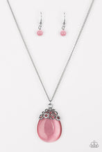Load image into Gallery viewer, Paparazzi Nightcap and Gown - Pink
