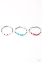 Load image into Gallery viewer, Paparazzi Starlet Shimmer Beaded Bracelet Pack
