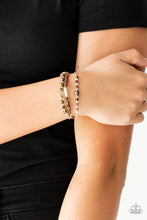 Load image into Gallery viewer, Paparazzi Trendy Tourist - Copper
