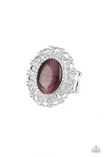 Load image into Gallery viewer, Paparazzi BAROQUE The Spell - Purple
