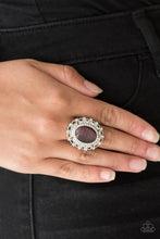 Load image into Gallery viewer, Paparazzi BAROQUE The Spell - Purple
