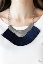 Load image into Gallery viewer, Paparazzi My PHARAOH Lady - Blue
