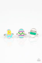 Load image into Gallery viewer, Paparazzi Starlet Shimmer Easter Ring Pack
