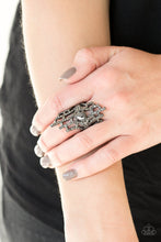 Load image into Gallery viewer, Paparazzi Modern Muse - Black

