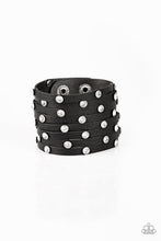 Load image into Gallery viewer, Paparazzi Sass Squad - Black
