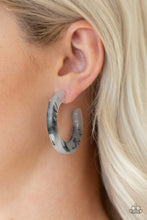 Load image into Gallery viewer, Paparazzi Oceanside Oasis - Black
