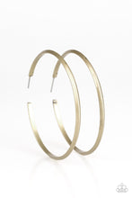Load image into Gallery viewer, Paparazzi 5th Avenue Attitude - Brass
