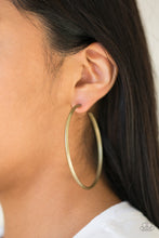Load image into Gallery viewer, Paparazzi 5th Avenue Attitude - Brass
