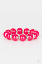 Load image into Gallery viewer, Paparazzi Candy Shop Sweetheart - Pink
