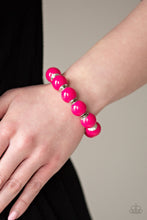 Load image into Gallery viewer, Paparazzi Candy Shop Sweetheart - Pink
