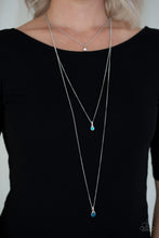 Load image into Gallery viewer, Paparazzi Crystal Chic - Blue
