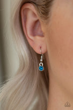 Load image into Gallery viewer, Paparazzi Crystal Chic - Blue

