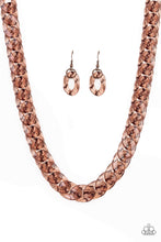 Load image into Gallery viewer, Paparazzi Put It On Ice - Copper
