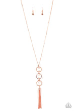 Load image into Gallery viewer, Paparazzi Diva In Diamonds - Copper
