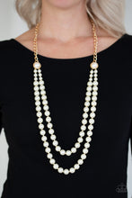 Load image into Gallery viewer, Paparazzi Endless Elegance - Gold
