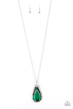 Load image into Gallery viewer, Paparazzi Maven Magic - Green
