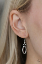 Load image into Gallery viewer, Paparazzi Running Circles In My Mind - Silver
