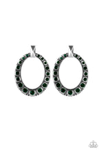 Load image into Gallery viewer, Paparazzi Accessories - All For GLOW - Green
