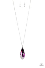 Load image into Gallery viewer, Paparazzi Spellbound - Purple
