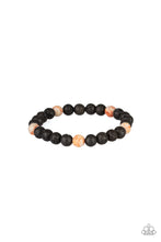 Load image into Gallery viewer, Paparazzi Accessories - Enlivened - Orange
