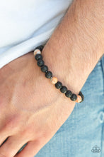 Load image into Gallery viewer, Paparazzi Accessories - Enlivened - Orange
