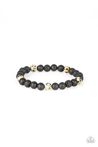 Paparazzi Accessories - Enlivened - Multi