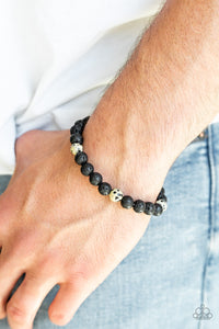 Paparazzi Accessories - Enlivened - Multi