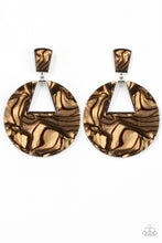Load image into Gallery viewer, Paparazzi Accessories - Let HEIR Rip! - Brown
