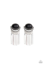 Load image into Gallery viewer, Paparazzi Accessories - Monsoon Season - Black
