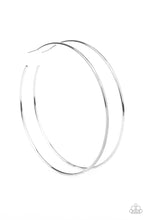 Load image into Gallery viewer, Paparazzi Accessories - Extra Extra - Silver
