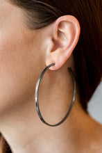 Load image into Gallery viewer, Paparazzi Accessories - Full On Radical - Black
