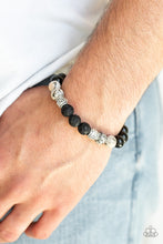 Load image into Gallery viewer, Paparazzi Accessories - Mantra - White
