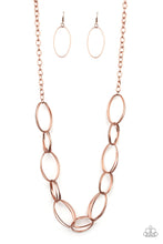 Load image into Gallery viewer, Paparazzi Accessories - Ring Bling - Copper
