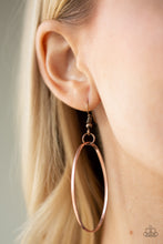 Load image into Gallery viewer, Paparazzi Accessories - Ring Bling - Copper
