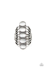 Load image into Gallery viewer, Paparazzi BLING Your Heart Out - White
