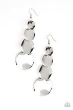Load image into Gallery viewer, Paparazzi Modern Mecca - Silver
