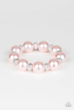 Load image into Gallery viewer, Paparazzi Accessories - Extra Elegant - Pink
