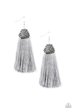 Load image into Gallery viewer, Paparazzi Accessories - Razzle Riot - Silver
