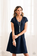 Load image into Gallery viewer, Paparazzi Fiercely 5th Avenue - Complete Trend Blend - June 2020
