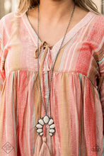 Load image into Gallery viewer, Paparazzi Simply Santa Fe - Complete Trend Blend - April 2020
