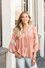 Load image into Gallery viewer, Paparazzi Simply Santa Fe - Complete Trend Blend - April 2020
