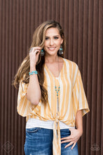 Load image into Gallery viewer, Paparazzi Simply Santa Fe - Complete Trend Blend - May 2020
