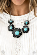 Load image into Gallery viewer, Paparazzi Simply Santa Fe - Complete Trend Blend - July 2020
