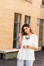 Load image into Gallery viewer, Paparazzi Simply Santa Fe - Complete Trend Blend - July 2020
